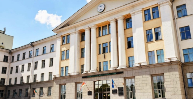 Проходные баллы в БГАТУ в 2025 году