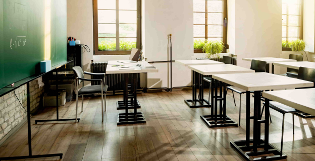 График вступительной кампании в 10-е классы лицеев в 2026 году