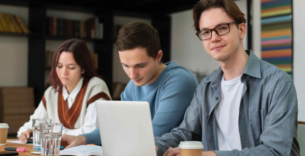 БГУИР-2026: больше бюджетных мест и меньше платных  