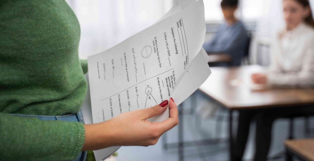 Кто может пройти ЦТ в резервные дни?