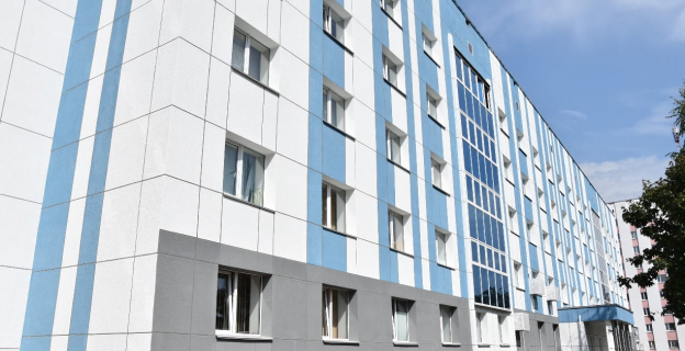 Проходные баллы за 2025-й год в Гомельском филиале МИТСО