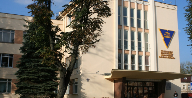 РЕЖИССЕР КШИШТОФ ЗАНУССИ – ПОЧЕТНЫЙ ПРОФЕССОР ГРОДНЕНСКОГО ГОСУНИВЕРСИТЕТА ИМЕНИ ЯНКИ КУПАЛЫ
