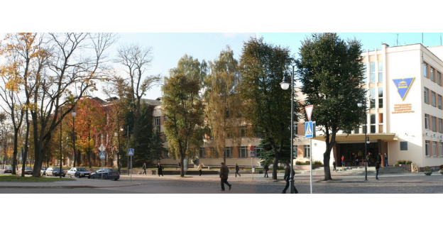 ДНИ ОТКРЫТЫХ ДВЕРЕЙ ФАКУЛЬТЕТОВ  В ГРГУ ИМЕНИ ЯНКИ КУПАЛЫ  В 2011 ГОДУ  