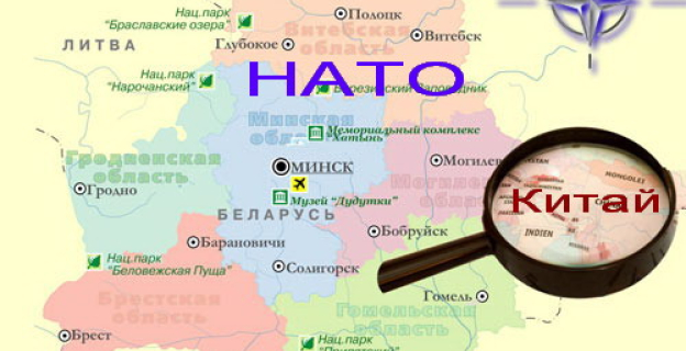 «БНФ – не партия, Беларусь граничит с Китаем и является активным членом НАТО, а у юристов и ветеринаров единый склад ума»