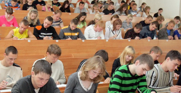 ЦТ-2011: ОПЯТЬ МАТНЫЕ НАДПИСИ, ОПЯТЬ ИХ БУДЕТ ИЗУЧАТЬ МВД