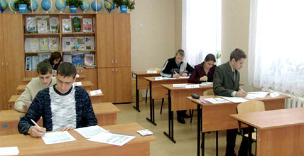 ПОДГОТОВИТЕЛЬНЫЕ КУРСЫ В ССУЗАХ Г. МИНСКА НА 2011-2012 УЧЕБНЫЙ ГОД