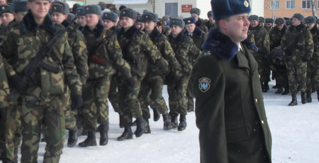 КОМУ ПОЛОЖЕНА ОТСРОЧКА ОТ ПРИЗЫВА И СЛУЖБА В РЕЗЕРВЕ