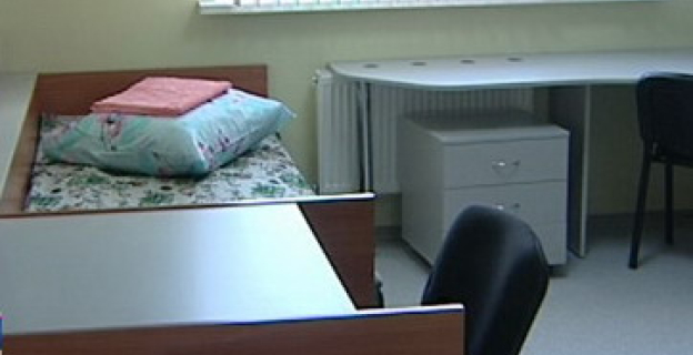 В МИНСКЕ ОТКРЫТО НОВОЕ ОБЩЕЖИТИЕ ДЛЯ БУДУЩИХ ЧЕМПИОНОВ