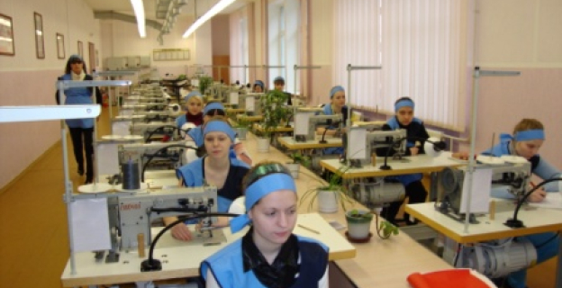 ДНИ ОТКРЫТЫХ ДВЕРЕЙ В СТОЛИЧНЫХ ПТУЗАХ (ФЕВРАЛЬ-ИЮНЬ 2012 ГОДА)