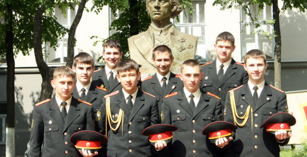 ПРОДОЛЖАЕТСЯ ПРИЕМ ДОКУМЕНТОВ В МИНСКОЕ СВУ