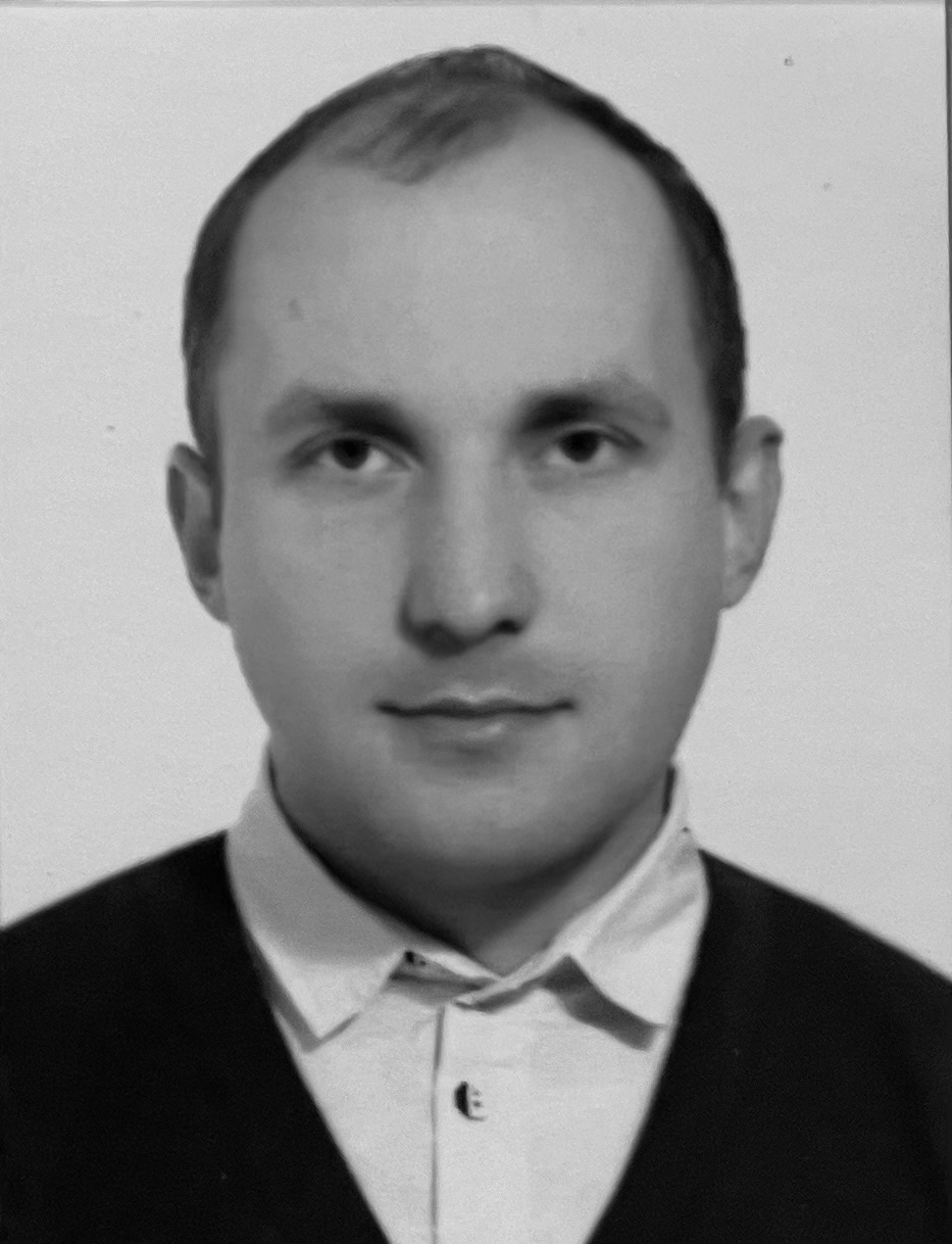 Евгений Александрович Сазанович