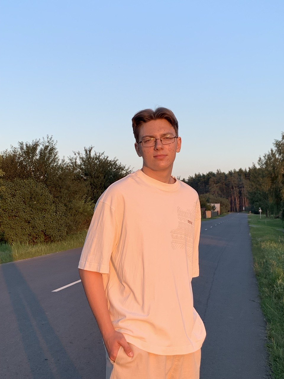 Кирилл Друзик Сергеевич