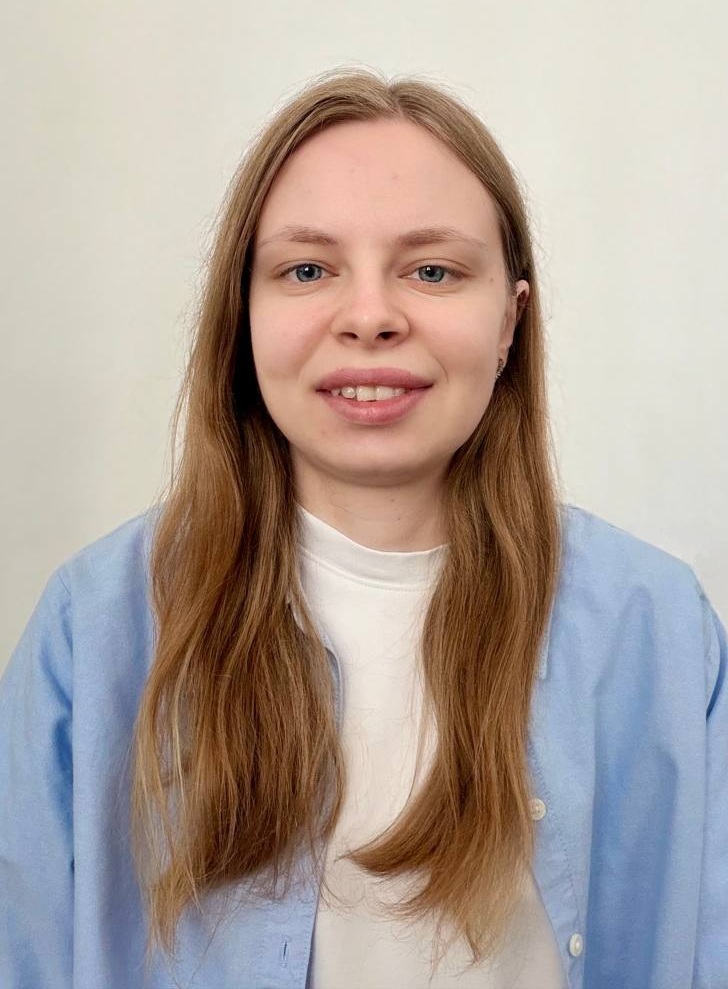 Анастасия Васильевна Баган