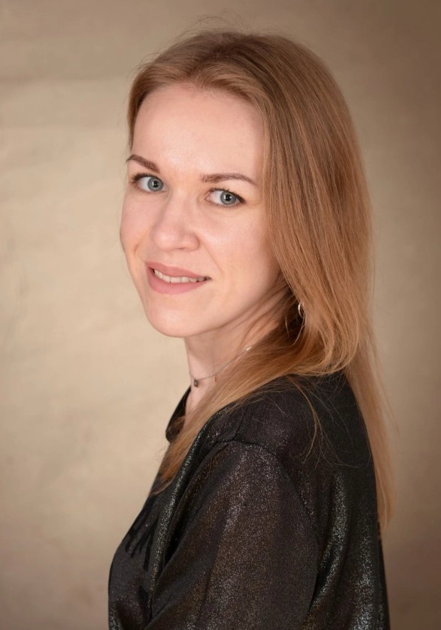 Елена Александровна Лапицкая