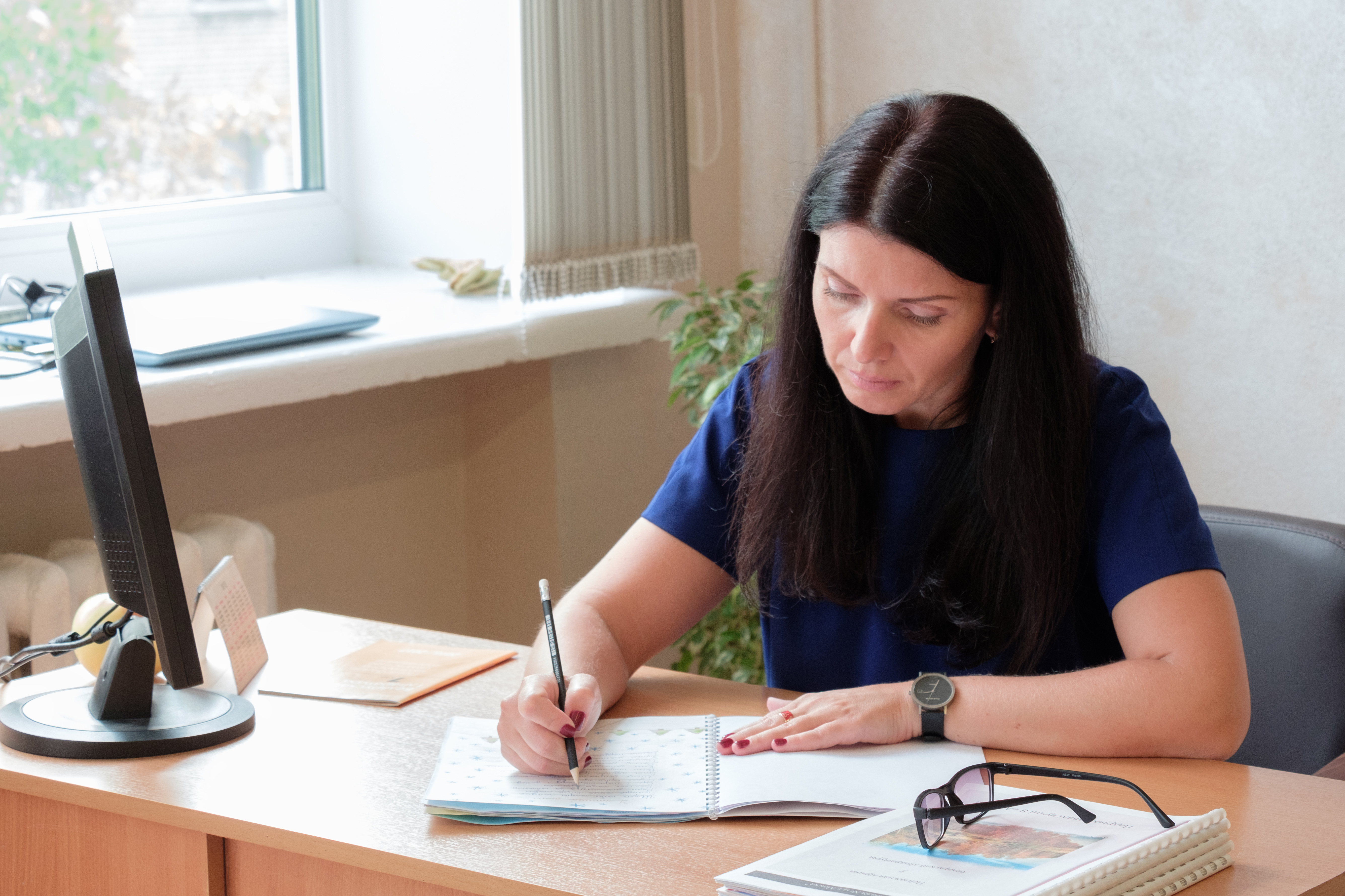 Екатерина Вячеславовна Колода