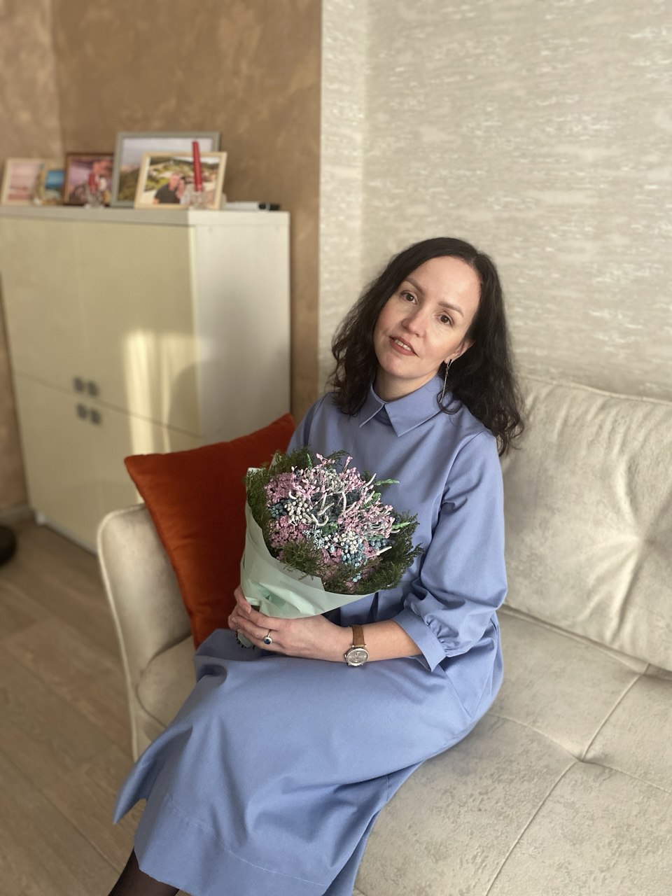 Ольга Александровна Кучук