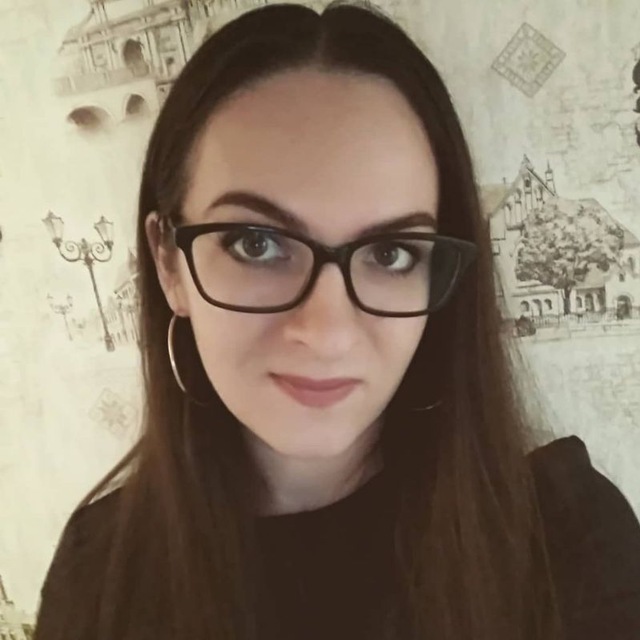 Светлана Григорьевна Капустина