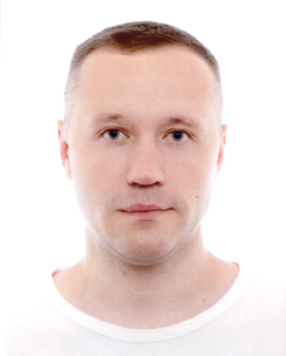 Петр Станиславович Кузьмич