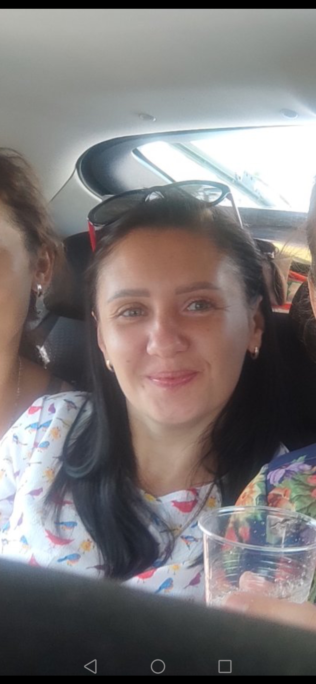 Наталья Валерьевна Рязанова