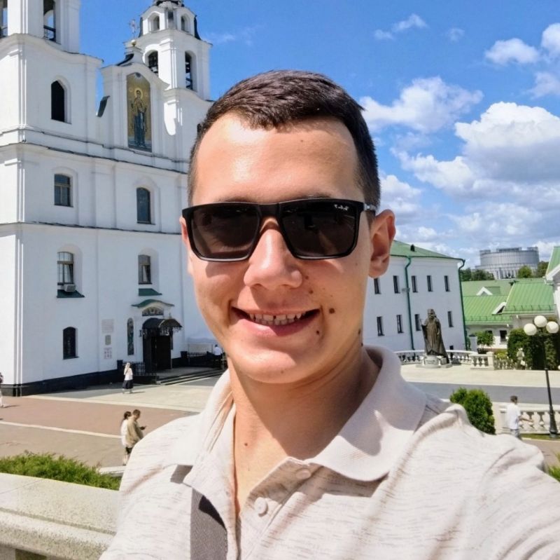 Лаврентий Сергеевич Дейнеко