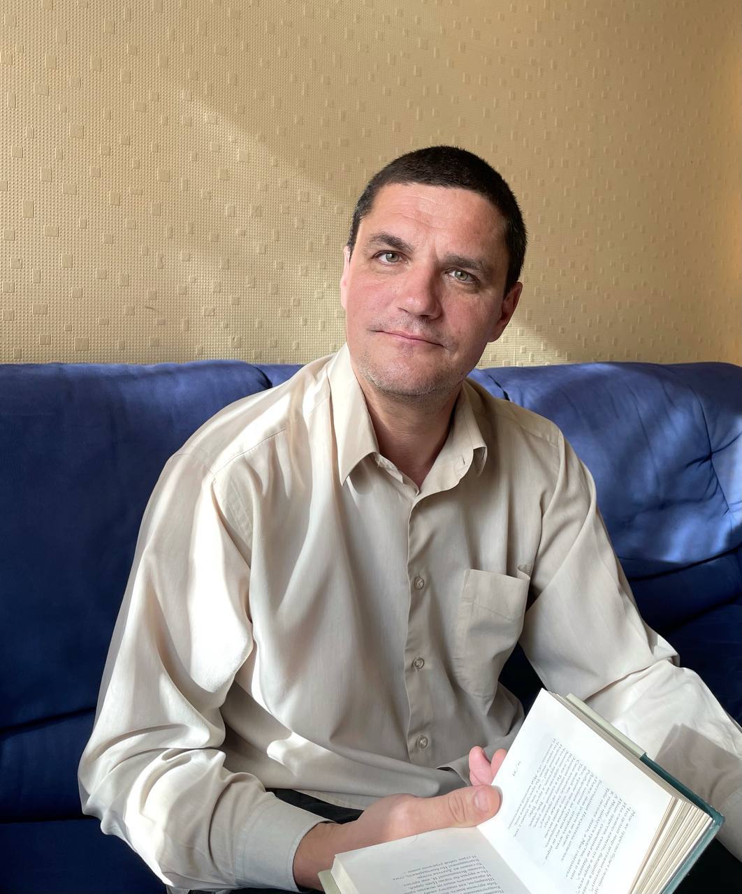Даниил Даниилович Портной