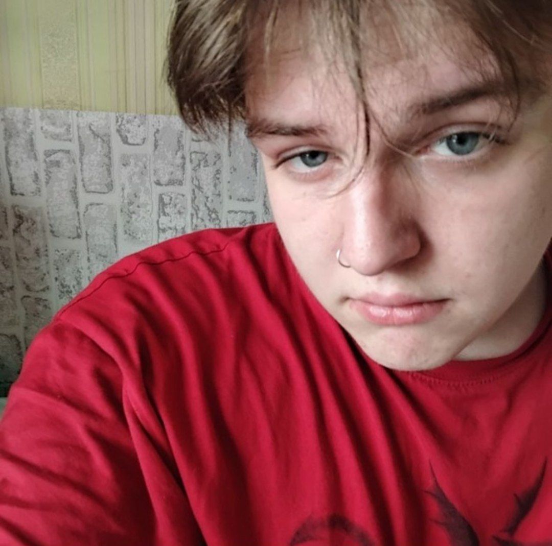 Виталий Андреевич Сачивко