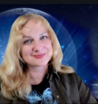 Елена Петровна Бондаренко