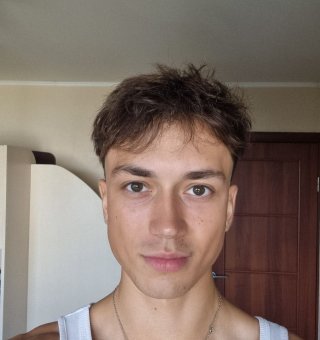 Тимофей Максимович Доревский