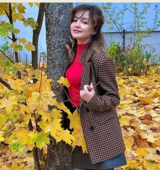Юлия Александровна Воднева
