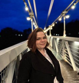 Влада Витальевна Кулеш