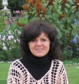 Жанна Викторовна Смоликова