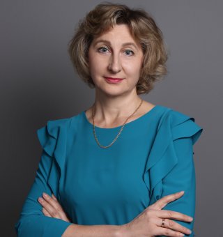 Наталья Станиславовна Тарасик