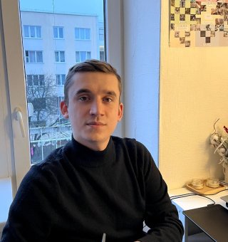 Дмитрий Юрьевич Кисель