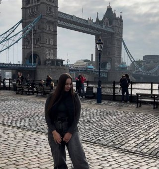 Эвелина Юрьевна Лосенкова