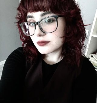 Кристина Владимировна Павловская