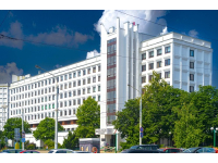 УО "Белорусский государственный университет культуры и искусств"