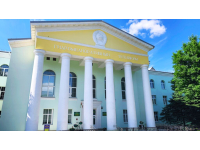 УО "Пинский государственный аграрно-технический колледж им. А.Е. Клещева"