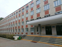 УО "Брестский государственный медицинский колледж"
