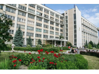 УО "Брестский государственный университет имени А.С. Пушкина"