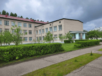 УО "Гродненское государственное училище олимпийского резерва"