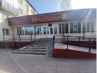 УО "Минская государственная областная средняя школа-училище олимпийского резерва"