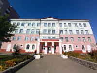 УО "Могилевское государственное училище олимпийского резерва"