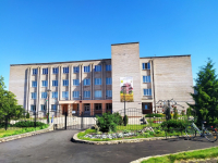 УО "Копыльский государственный колледж"