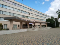 УО "Гродненский государственный медицинский университет"