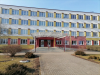 УО "Брестский государственный колледж сферы обслуживания"