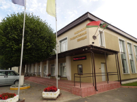УО "Видзовский государственный колледж"