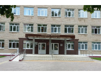 УО "Оршанский государственный колледж продовольствия имени Н.А.Корначенка"