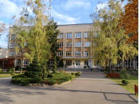 УО "Гродненский государственный колледж строительных технологий"