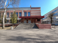 УО "Минский государственный колледж технологий коммунального хозяйства и транспортного обслуживания" (ССО)