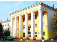 ГУО «Минский городской машиностроительный колледж» (ПТО)